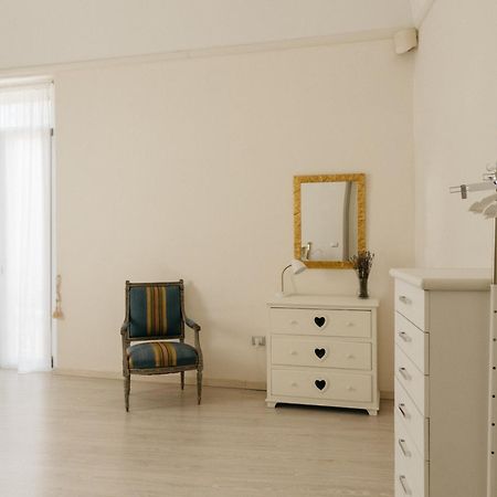 Vila Casa Tamo Spoltore Exteriér fotografie