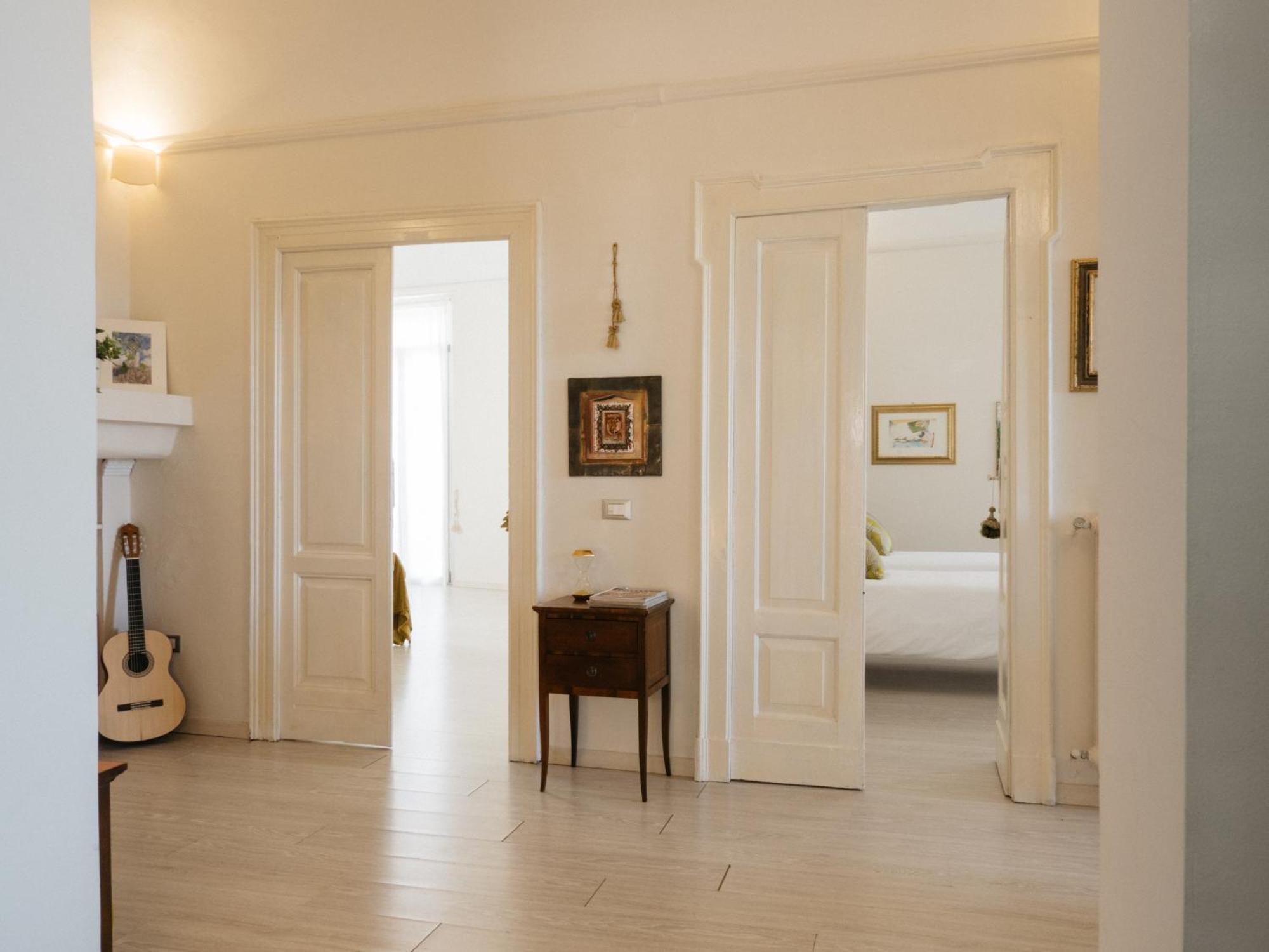 Vila Casa Tamo Spoltore Exteriér fotografie