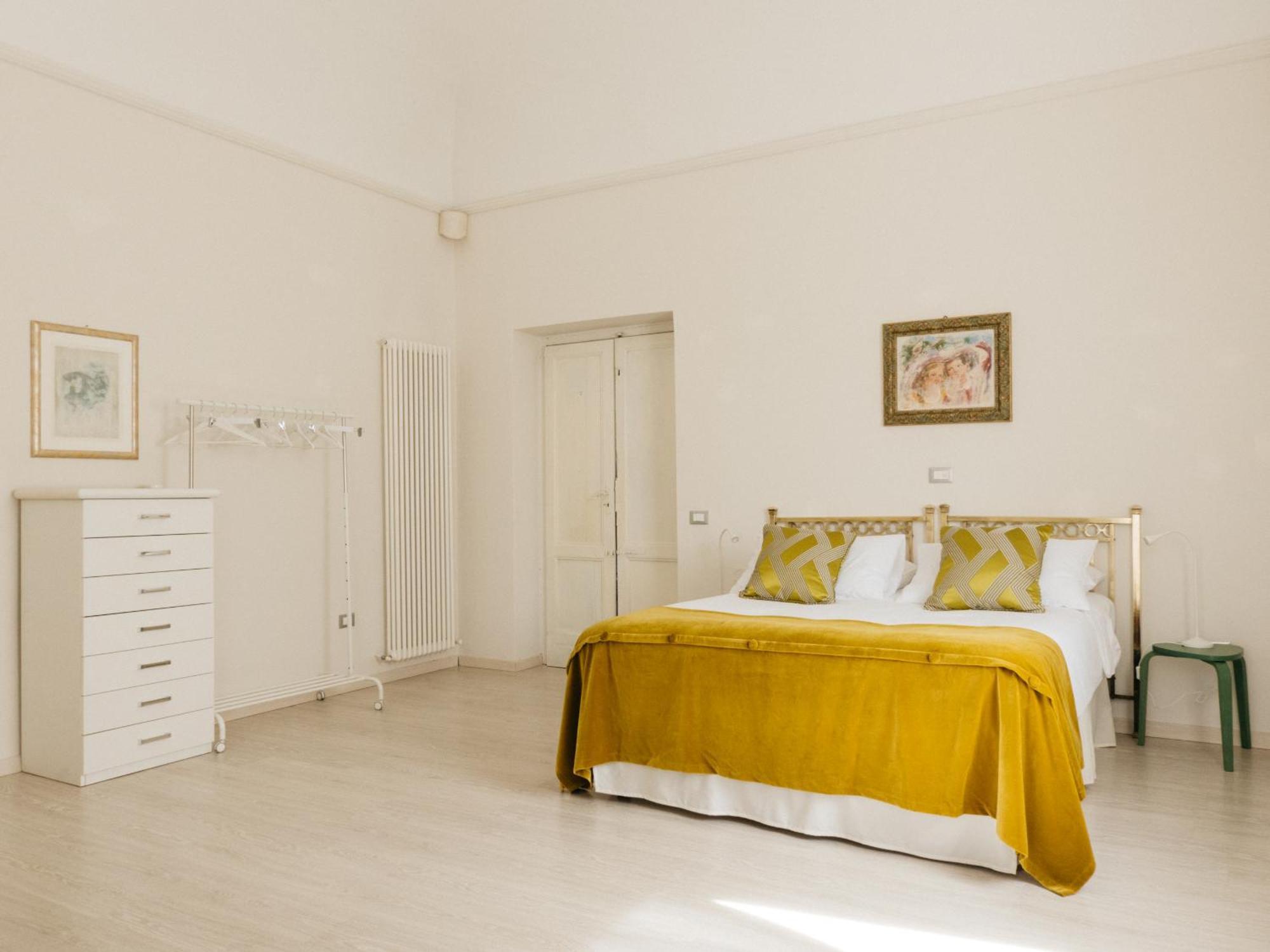 Vila Casa Tamo Spoltore Exteriér fotografie