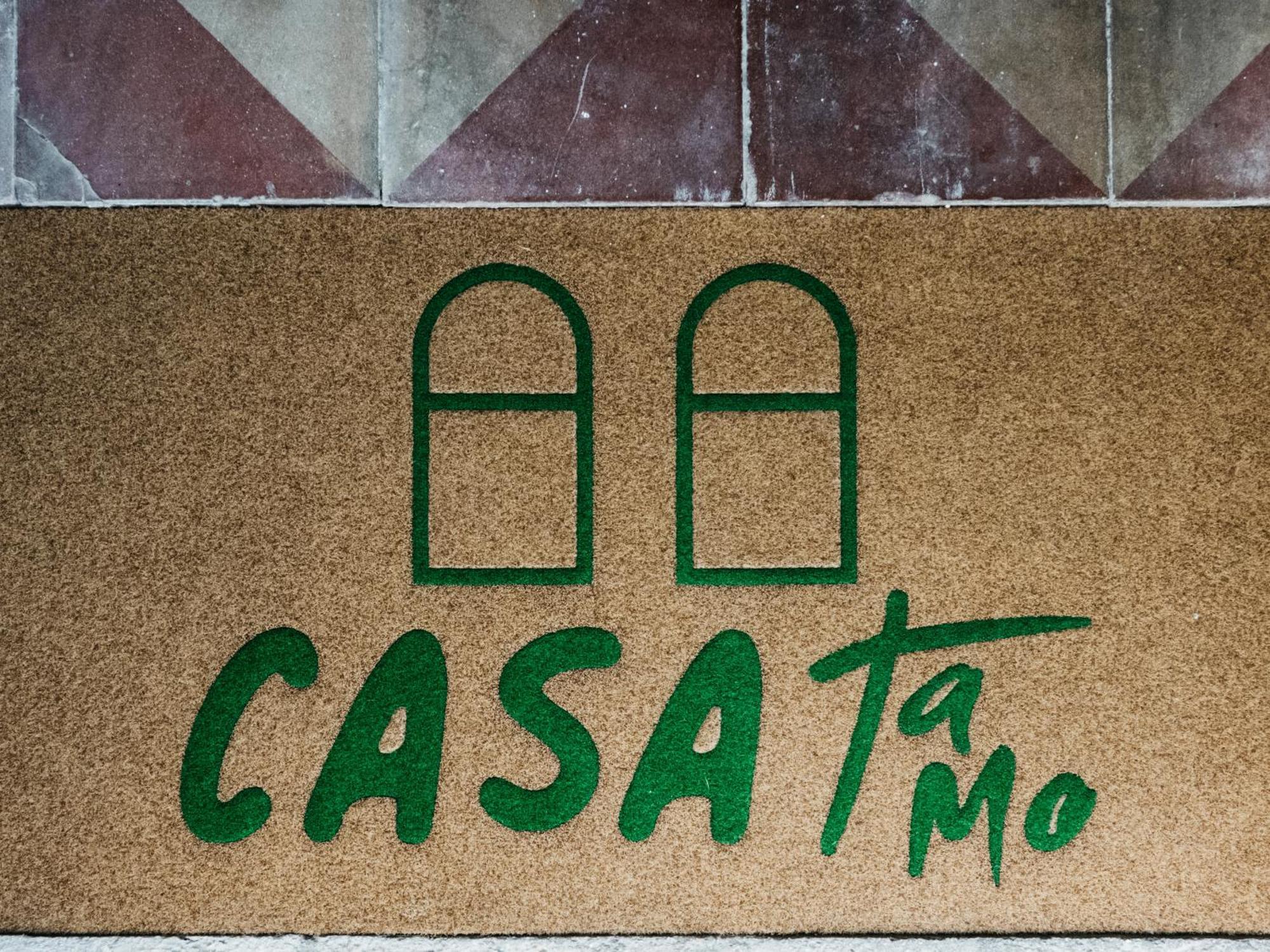 Vila Casa Tamo Spoltore Exteriér fotografie