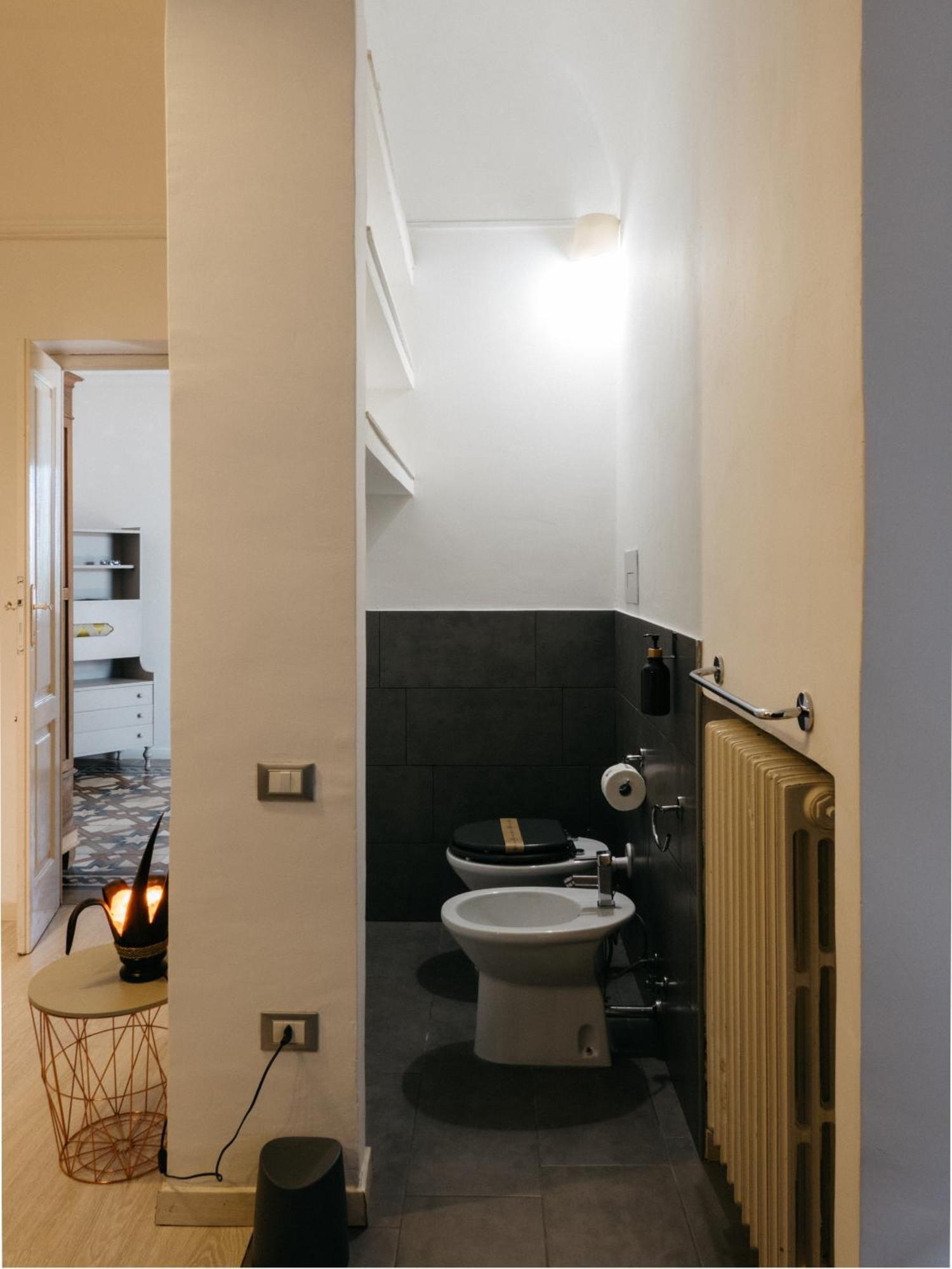 Vila Casa Tamo Spoltore Exteriér fotografie