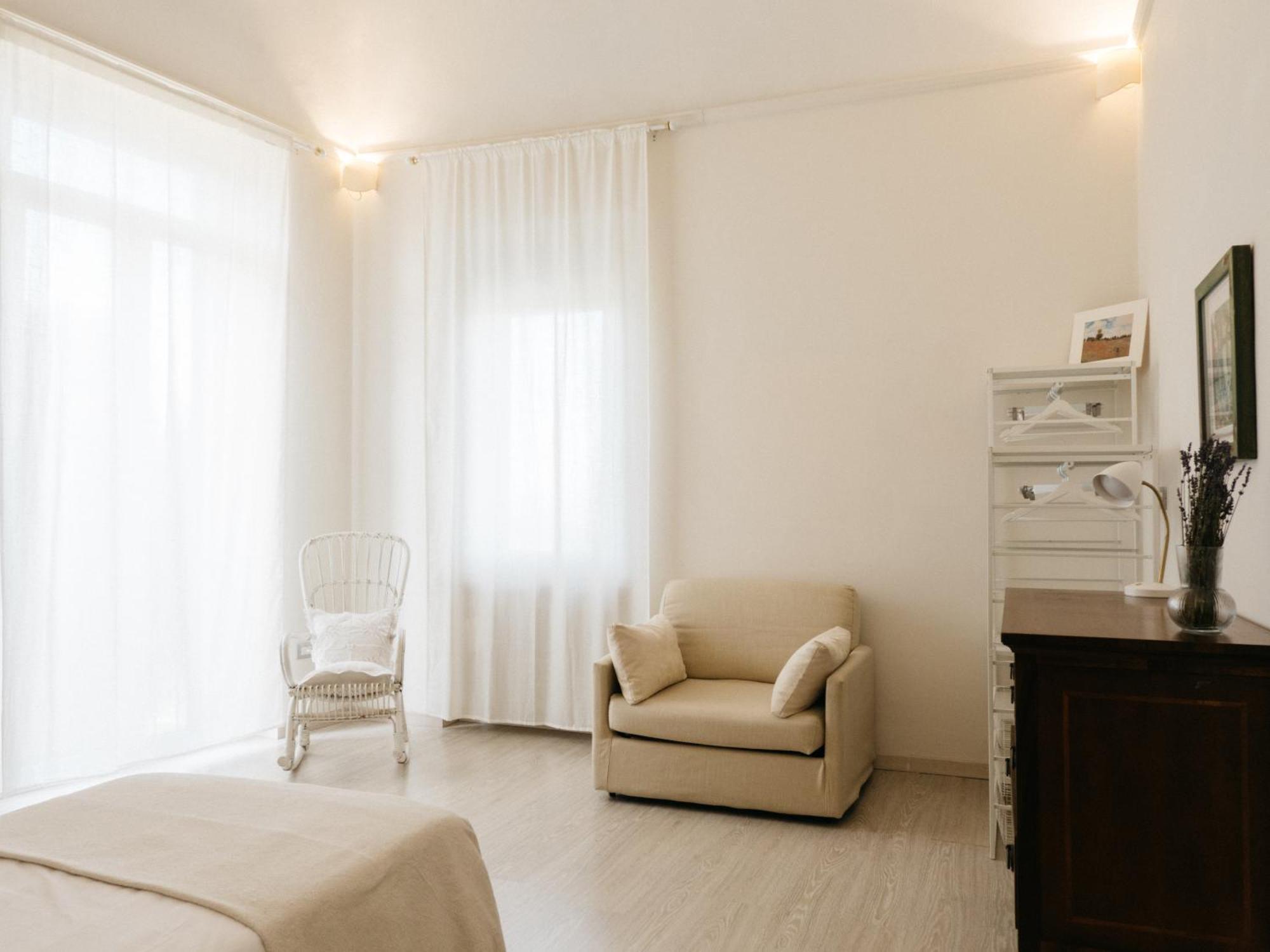 Vila Casa Tamo Spoltore Exteriér fotografie