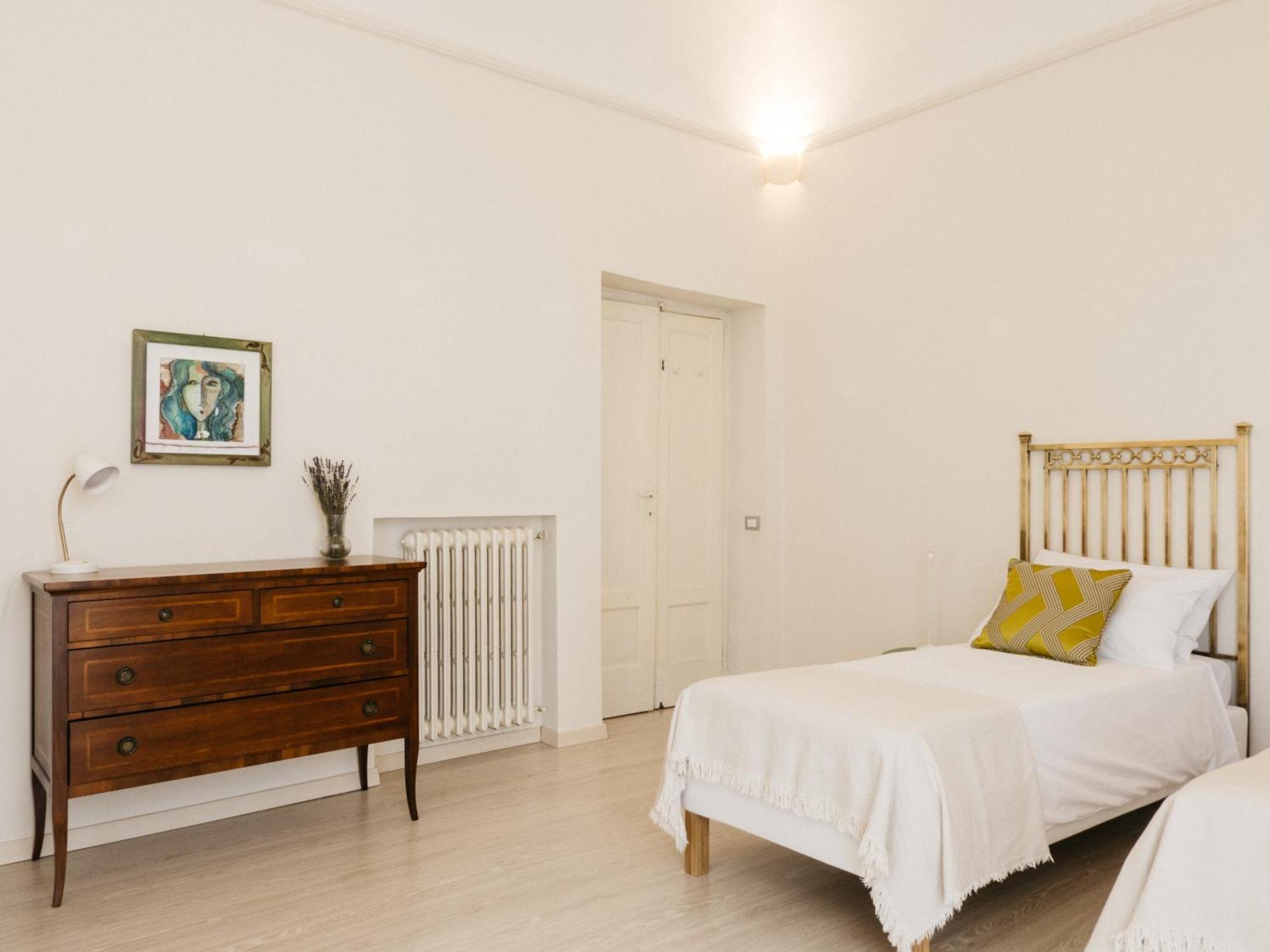 Vila Casa Tamo Spoltore Exteriér fotografie