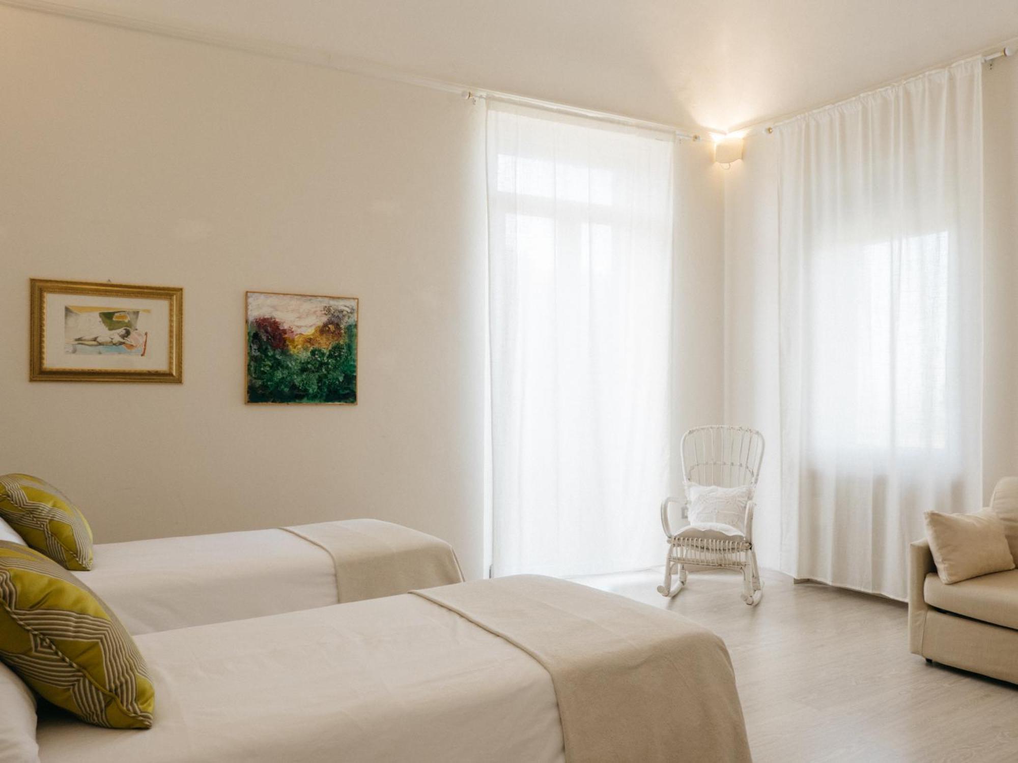 Vila Casa Tamo Spoltore Exteriér fotografie