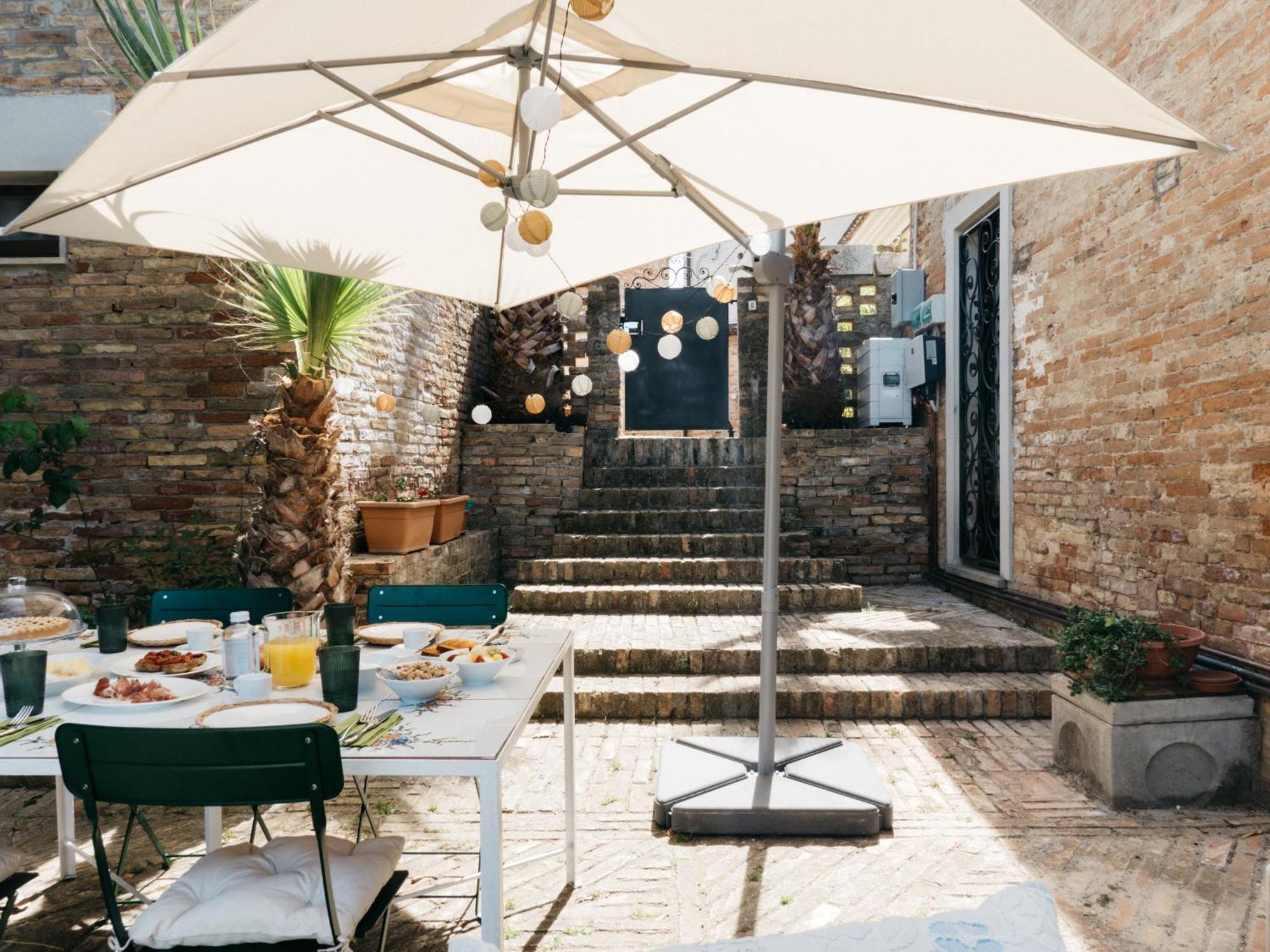 Vila Casa Tamo Spoltore Exteriér fotografie