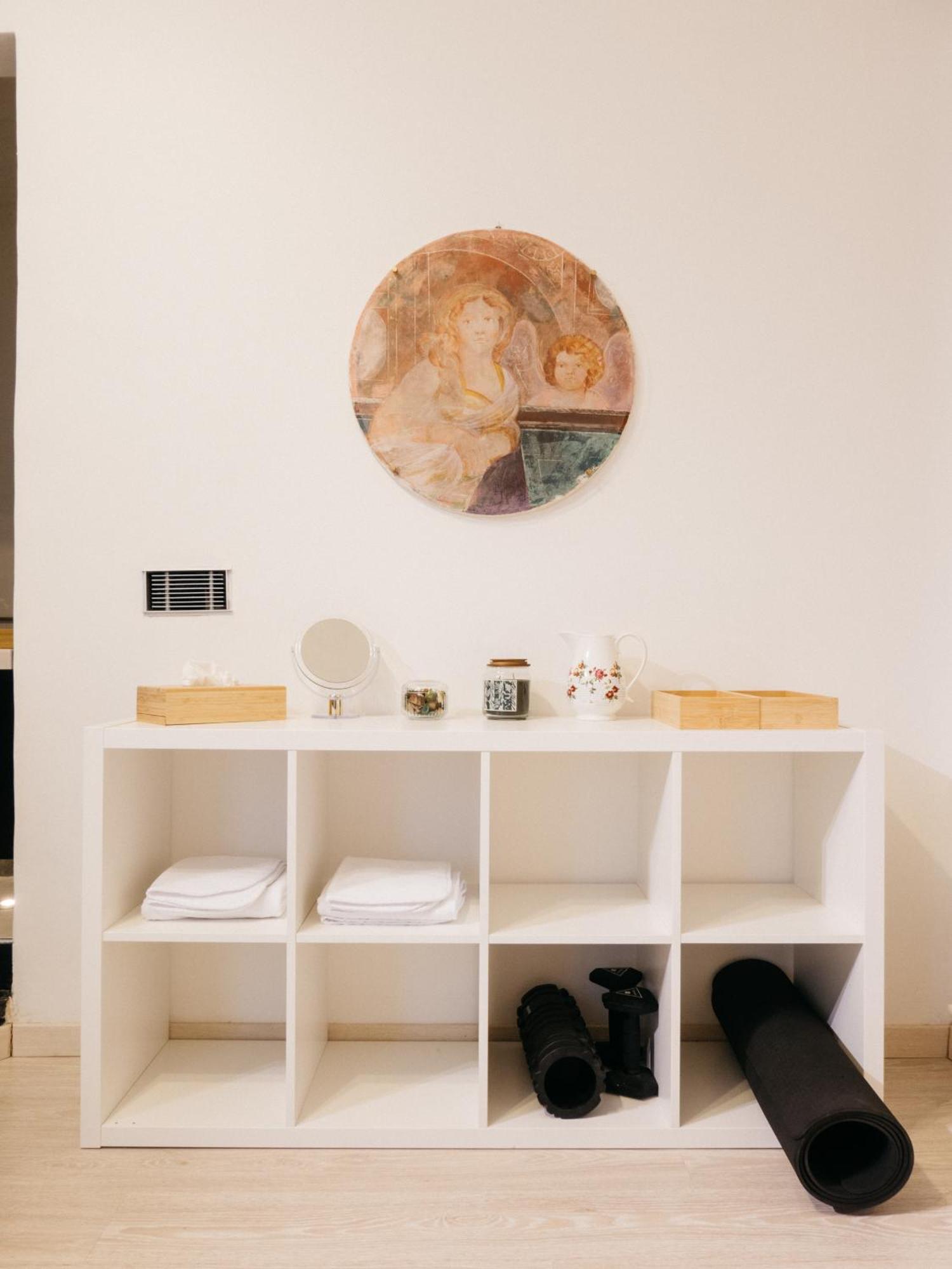 Vila Casa Tamo Spoltore Exteriér fotografie